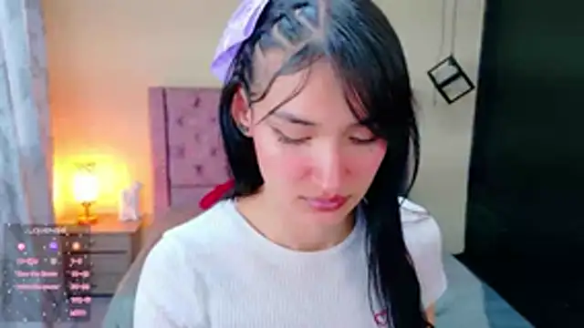 Sofii cutee online show from February 24, 12:17 pm