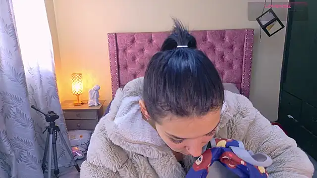 Sofii cutee online show from February 9, 12:58 pm