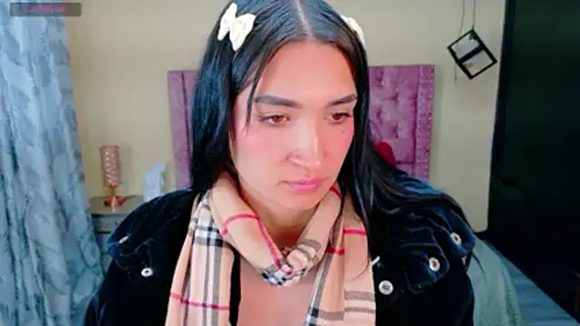 Sofii cutee online show from February 25, 11:54 am