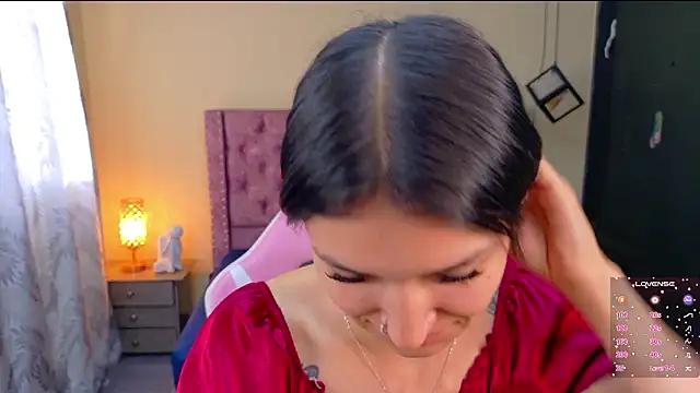 Sofii cutee online show from January 10, 12:33 pm