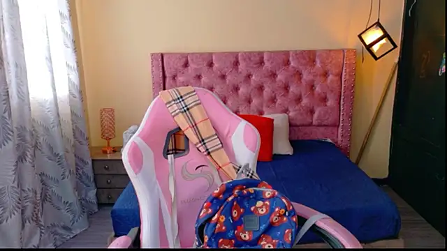 Sofii cutee online show from January 17, 12:53 pm