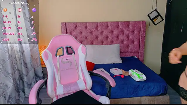 Sofii cutee online show from January 13, 1:15 pm