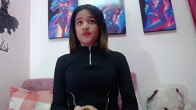 Snapshot of Jenner_Macpherson chatting on February 24, 12:59 pm Jenner Macpherson online show from February 24, 12:59 pm