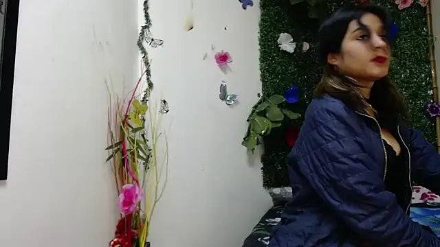 Snapshot of Jenner_Macpherson chatting on March 8, 4:06 pm Jenner Macpherson online show from March 8, 4:06 pm