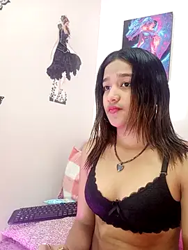 Snapshot of Jenner_Macpherson chatting on February 14, 12:47 pm Jenner Macpherson online show from February 14, 12:47 pm