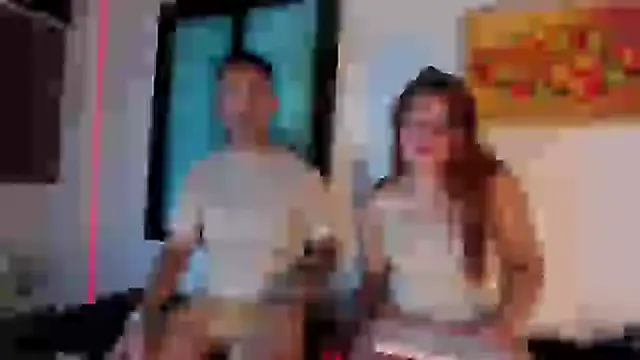 Nikki and Mayk online show from March 15, 2:35 am