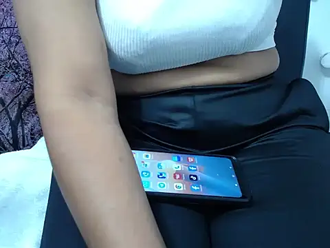 susy pervertt online show from February 24, 2:07 pm