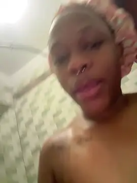 Boneca25 online show from February 27, 9:31 am