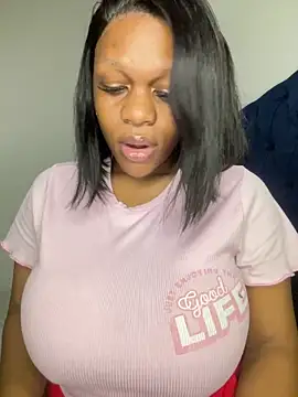 Boneca25 online show from December 18, 1:48 pm