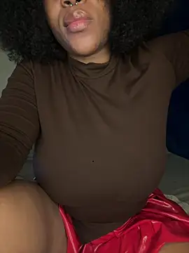 Boneca25 online show from February 7, 5:04 am