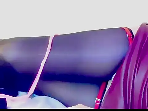 Cucked Sissy Bitch online show from January 10, 1:12 am