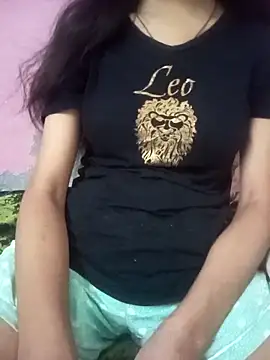 Tanu-00 online show from September 24, 3:57 am
