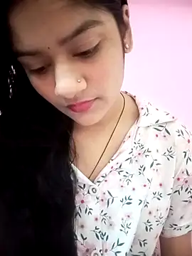 Tanu-00 online show from November 2, 1:27 pm