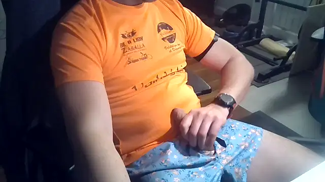 pandaexplorador online show from November 24, 4:40 pm