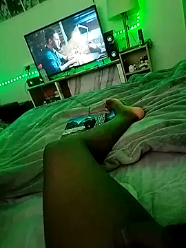 AlloutLack online show from March 1, 2:50 pm