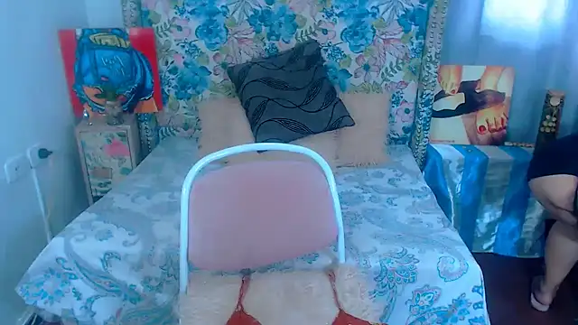 Sweeetnaughty online show from March 25, 2:05 pm