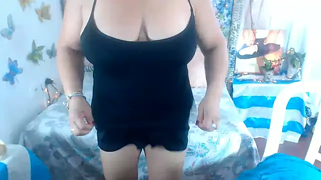 Sweeetnaughty online show from November 20, 2:07 pm