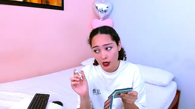 cameron cooper01 online show from February 24, 1:21 pm