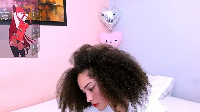 cameron cooper01 online show from March 6, 5:00 pm