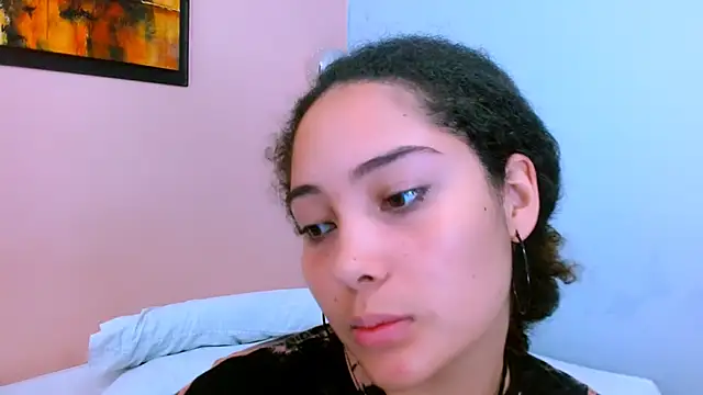 cameron cooper01 online show from February 25, 1:00 pm