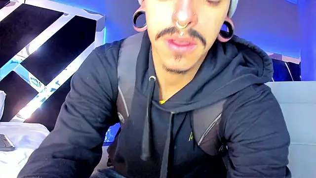 kaletattoo online show from December 23, 11:09 am