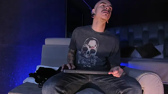 kaletattoo online show from February 13, 11:21 am