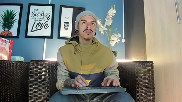 kaletattoo online show from November 26, 11:21 am