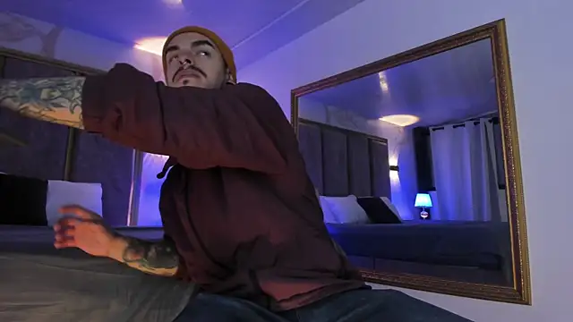 kaletattoo online show from February 11, 11:10 am