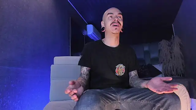 kaletattoo online show from March 1, 10:59 am