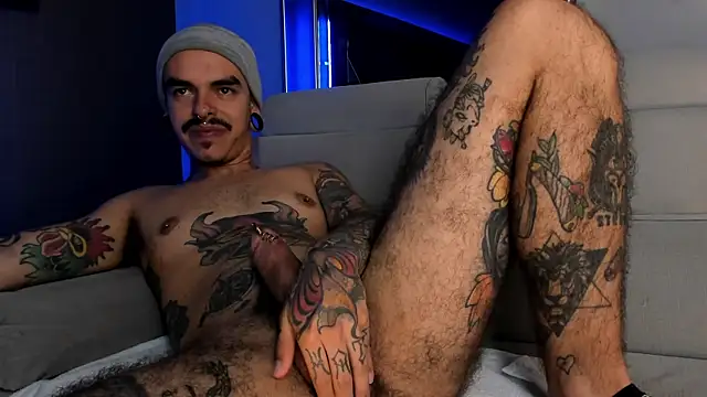 kaletattoo online show from June 3, 2:33 pm