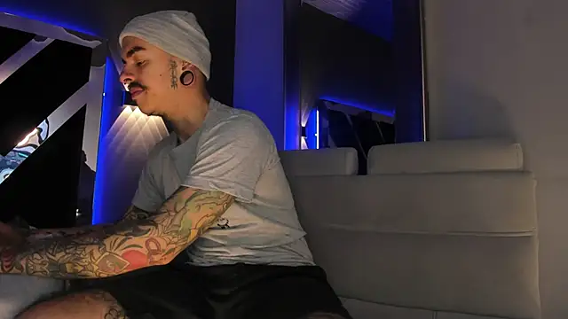 kaletattoo online show from February 23, 11:11 am