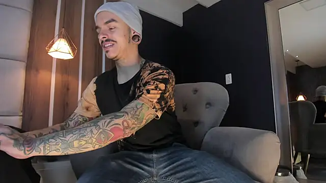 kaletattoo online show from July 9, 11:20 am