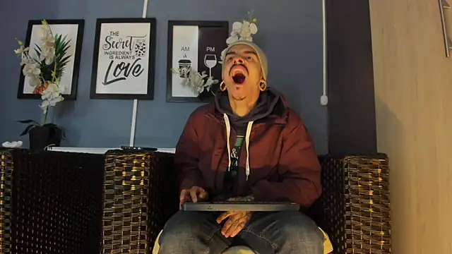 kaletattoo online show from November 5, 11:35 am