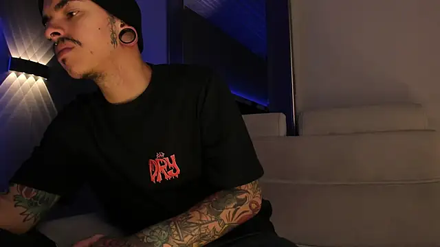 kaletattoo online show from February 5, 11:06 am