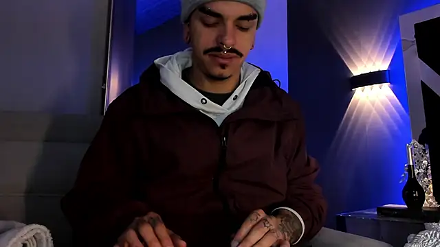 kaletattoo online show from November 20, 11:00 am