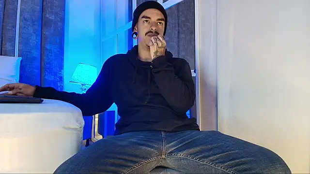 kaletattoo online show from March 8, 12:08 pm