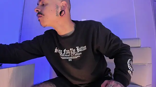 kaletattoo online show from March 31, 11:12 am