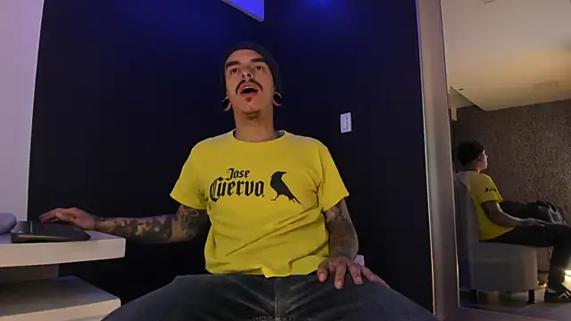 kaletattoo online show from June 10, 11:11 am