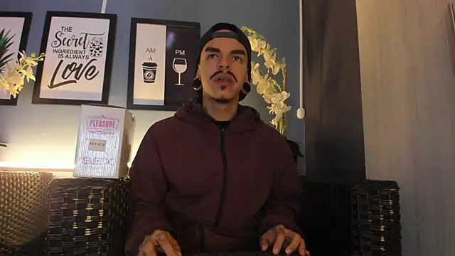 kaletattoo online show from October 25, 11:20 am