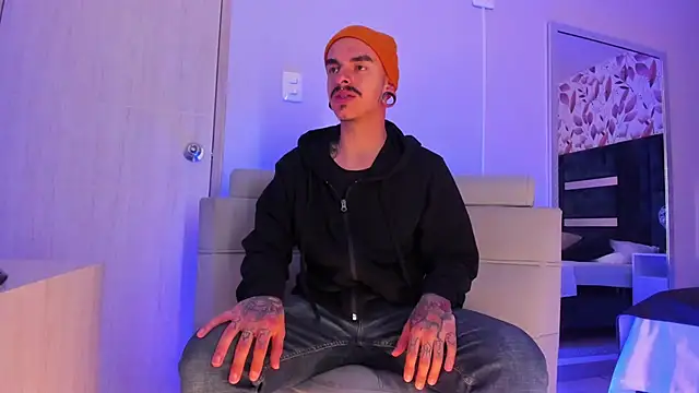 kaletattoo online show from March 3, 9:16 am