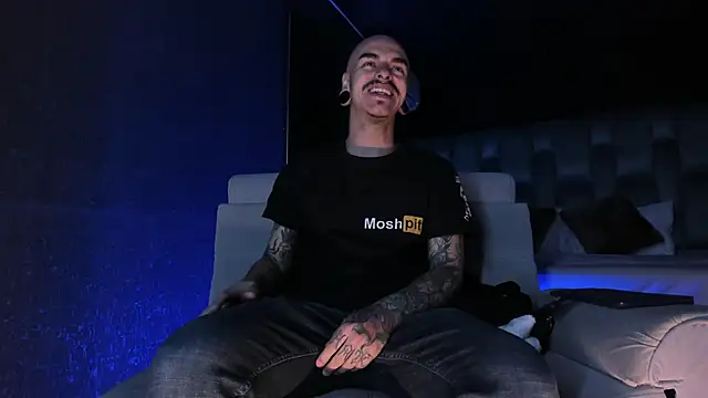 kaletattoo online show from February 14, 11:10 am