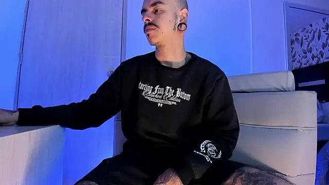 kaletattoo online show from March 30, 11:11 am