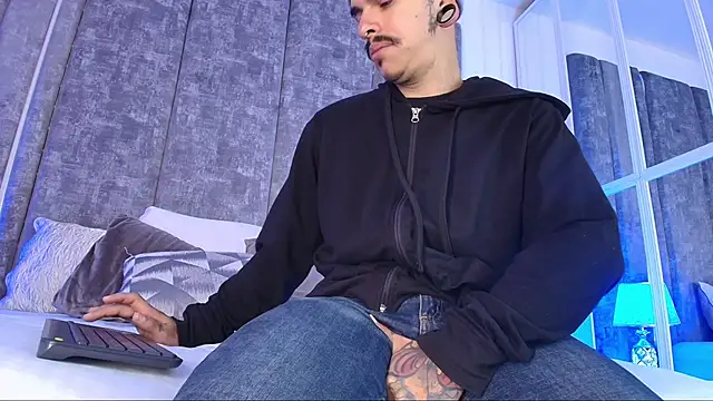 kaletattoo online show from April 7, 11:12 am