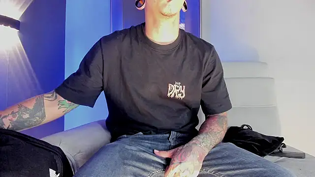 kaletattoo online show from March 5, 11:07 am