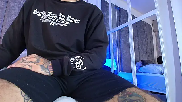 kaletattoo online show from June 16, 3:01 pm
