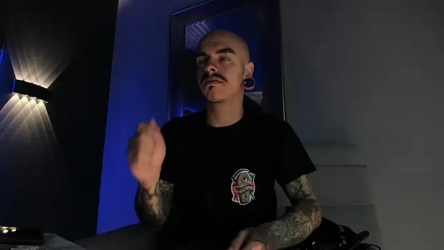 kaletattoo online show from February 28, 11:21 am