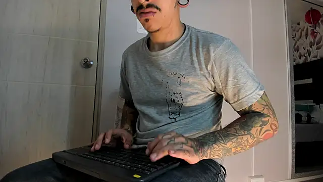 kaletattoo online show from July 12, 11:55 am