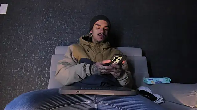 kaletattoo online show from November 29, 11:21 am