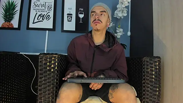 kaletattoo online show from November 9, 11:36 am