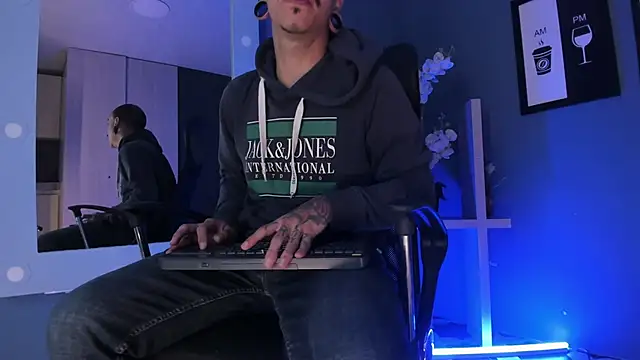 kaletattoo online show from March 24, 11:21 am